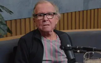 FAMOSOS LAMENTARAM A MORTE DO PUBLICITÁRIO WASHINGTON OLIVETTO