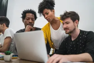 FEIRA OFERECE MAIS DE 39 MIL OPORTUNIDADES DE TRABALHO NA BAHIA