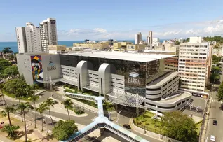 FERIADO DE FINADOS: VEJA O QUE ABRE E FECHA EM SALVADOR