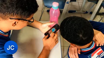 FILMES PRODUZIDOS EM ESCOLAS ESTADUAIS BAIANAS VENCEM SELEÇÃO E SÃO APRESENTADOS NO FESTIVAL DO RIO