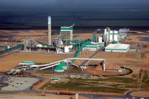 GOVERNO DO ESTADO LANÇA LICITAÇÃO PARA ATUALIZAR POLÍTICA INDUSTRIAL DA BAHIA