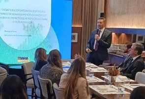 BAHIA ESTÁ ENTRE ESTADOS COM MELHORES OPORTUNIDADES PARA ATRAÇÃO DE NOVOS EMPREENDIMENTOS NACIONAIS E INTERNACIONAIS