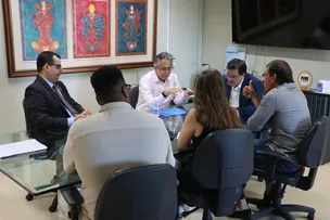 SINDICOMBUSTÍVEIS APRESENTA PROGRAMAÇÃO DO XVI ENCONTRO DE REVENDEDORES DE COMBUSTÍVEIS DO NORDESTE