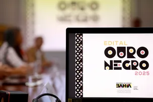 ESTADO ANUNCIA R$ 15 MILHÕES PARA O EDITAL OURO NEGRO COM AMPLIAÇÃO DE FAIXAS PARA O RECURSO