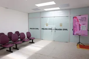 CASA DA MULHER BRASILEIRA ATENDE MAIS DE SETE MIL MULHERES VÍTIMAS DE VIOLÊNCIA EM MENOS DE UM ANO DE FUNCIONAMENTO