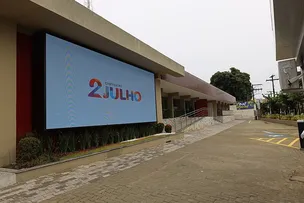 CINETEATRO 2 DE JULHO RECEBE A 6ª EDIÇÃO DO FESTIVAL ANIMAÍ NESTA QUARTA-FEIRA (16)