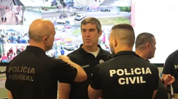 CAMAÇARI REGISTRA CINCO CRIMES ELEITORAIS DURANTE O SEGUNDO TURNO