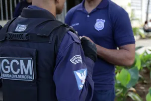 BRUNO REIS ANUNCIA NOVO CONCURSO PARA A GUARDA MUNICIPAL DE SALVADOR