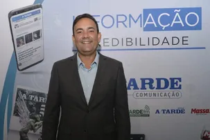 GUSTAVO CARMO AGRADECE INDICAÇÃO E SE DIZ APTO PARA PRESIDIR A UPB