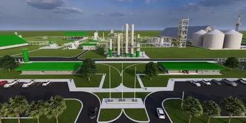 BAHIA RECEBE NOVO INVESTIMENTO INDUSTRIAL COM USINA DE BIOETANOL. VEJA ONDE