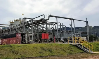 LEGISLAÇÃO IMPULSIONA PRODUÇÃO DE BIOCOMBUSTÍVEIS NO BRASIL