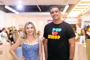MAIOR FESTIVAL DE CERVEJA DO ESTADO ESTREIA EM NOVEMBRO NO SHOPPING DA BAHIA