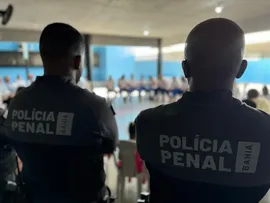 MAIS DE 400 PRESOS DA BAHIA PODERÃO VOTAR NAS ELEIÇÕES