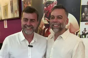 EM SALVADOR, PRESIDENTE DA EMBRATUR PREVÊ NOVO RECORDE NO TURISMO SOTEROPOLITANO