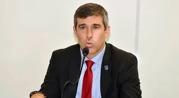 MARCELO WERNER LAMENTA MORTES EM ATAQUE A ESCOLA NA BAHIA