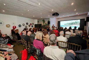 SETUR-BA PROMOVE WORKSHOP BAHIA EXPERIENCE NA EMBAIXADA DO BRASIL EM PARIS