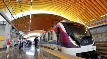 ENEM 2024: METRÔ DE SALVADOR TEM OPERAÇÃO ESPECIAL NESTE DOMINGO (10)
