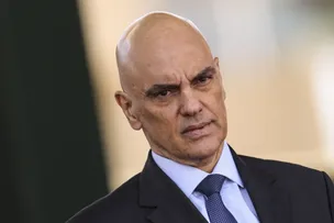 MORAES AUTORIZA INVESTIGADOS POR ATOS GOLPISTAS A VOTAR NO DOMINGO