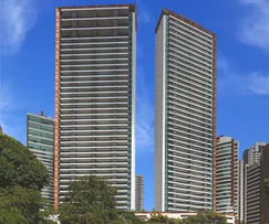 CONSTRUTORA BAIANA LANÇA PROGRAMA PARA COMPENSAR EMISSÕES DE CARBONO DE SEUS EMPREENDIMENTOS EM FASE DE CONSTRUÇÃO