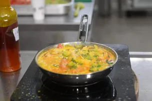 ABERTAS AS INSCRIÇÕES PARA A 2ª EDIÇÃO DO CONCURSO DA MOQUECA