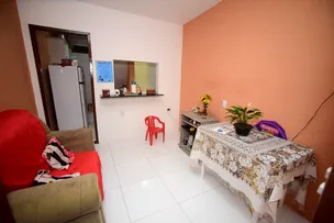 PROGRAMA MORAR MELHOR ULTRAPASSA MARCA DE 700 CASAS REFORMADAS EM ITAPUÃ