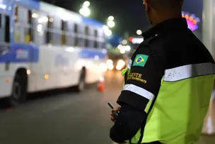 OBRAS ALTERAM TRANSPORTE NO URUGUAI NA PRÓXIMA SEGUNDA