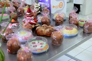 PREFEITURA OFERECE CURSO GRATUITO DE PREPARO DE PANETONES ATRAVÉS DO TREINAR PARA EMPREGAR