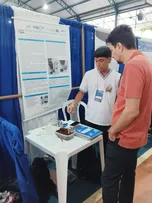 ESTUDANTES DE SALVADOR SÃO PREMIADOS NA 23ª FEIRA INTERATIVA DE TECNOLOGIA E CIÊNCIAS, NO PARANÁ