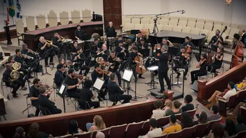 ORQUESTRA SINFÔNICA DA UFBA COMEMORA 70 ANOS COM CONCERTO ESPECIAL