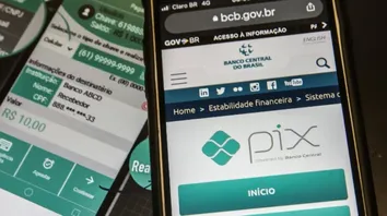 PIX TERÁ NOVAS REGRAS A PARTIR DE 1º DE NOVEMBRO; CONFIRA DETALHES