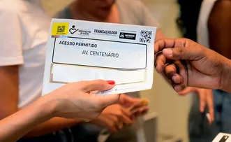 PRAZO PARA CADASTRAMENTO DE VEÍCULOS DE MORADORES DAS ZONAS PRÓXIMAS AOS CIRCUITOS DO CARNAVAL SEGUE ATÉ 23 DE NOVEMBRO
