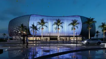PREFEITURA CONTRATA EMPRESA PARA FISCALIZAR AS OBRAS DA ARENA MULTIUSO; SAIBA QUEM E O VALOR
