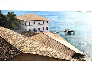 JUSTIÇA FEDERAL HOMOLOGA ACORDO PARA PRESERVAÇÃO DO FORTE DA GAMBOA