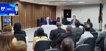 TRE-BA ORIENTA MAGISTRADOS, SERVIDORES E POLÍCIAS SOBRE ATUAÇÃO DO JUIZ DAS GARANTIAS NAS ELEIÇÕES