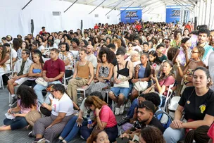 FLICA 2024 SUPERA EDIÇÕES ANTERIORES EM NÚMERO DE PÚBLICO, GERAÇÃO DE EMPREGO E OCUPAÇÃO HOTELEIRA