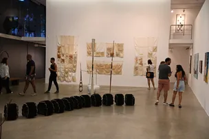 CONFIRA A PROGRAMAÇÃO SEMANAL DOS MUSEUS DO IPAC ENTRE OS DIAS 08 A 13 DE OUTUBRO