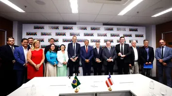 JERÔNIMO AFIRMA QUE VLT DE SALVADOR TERÁ VAGÕES EXCLUSIVOS PARA MARISQUEIRAS E AMBULANTES