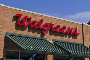 REDE DE FARMÁCIAS WALGREENS ANUNCIA FECHAMENTO DE 1.200 LOJAS