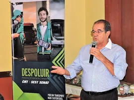 BIODIESEL BRASILEIRO: DE “SOLUÇÃO” A SÉRIO PROBLEMA PARA SETORES DA ECONOMIA, ALERTA VICE-PRESIDENTE DA CNT