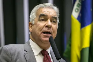 PRESIDENTE DO PP NA BAHIA REFORÇA APOIO A ZÉ NETO EM FEIRA: "CHEGOU A HORA DA MUDANÇA"