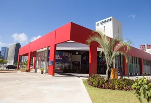 PESQUISA MOSTRA QUE OITO EM CADA 10 FORMANDOS DA UNIFACS GARANTEM VAGAS NO MERCADO DE TRABALHO LOGO APÓS FORMATURA