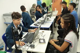 PROJETO CONTRIBUI PARA AUMENTO DE 52% DA PARTICIPAÇÃO DE JOVENS NAS ELEIÇÕES MUNICIPAIS