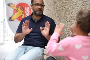 FOUNDER’S DAY DA BRACELL E MS FLORESTAL MOBILIZA 2,7 MIL FUNCIONÁRIOS E BENEFICIA MAIS DE 3 MIL PESSOAS