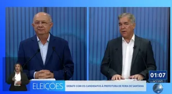 ZÉ NETO CHAMA ZÉ RONALDO DE "LERO-LERO" E ASSOCIA EX-PREFEITO A COLBERT: "95% DOS SECRETÁRIOS É LIGADO AO SENHOR"