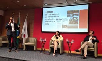 MONTE RODOVIAS PARTICIPA DE PAINEL SOBRE CONCESSÕES RODOVIÁRIAS EM FÓRUM BAIANO DE CONCESSÕES E PPPS