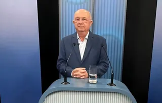 CAMPANHA DE JOSÉ RONALDO DESMENTE SUPOSTO EVENTO EM COMEMORAÇÃO À VITÓRIA