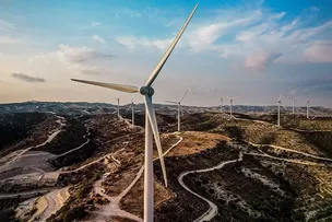 SETOR DE ENERGIA EÓLICA ESPERA PERDA BILIONÁRIA EM 2024
