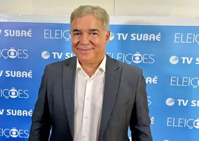 FEIRA: ZÉ NETO LIDERA COM 52,4% DOS VOTOS VÁLIDOS E PODE VENCER ELEIÇÃO NO PRIMEIRO TURNO, APONTA PESQUISA