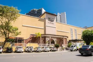 OUTUBRO ROSA: SHOPPING PASEO PROMOVE TALK SOBRE CUIDADO E PREVENÇÃO DO CÂNCER DE MAMA, NA QUINTA (10)