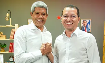 GOVERNADOR JERÔNIMO RODRIGUES PARTICIPA DE GRANDE CARREATA DE TITO NESTE SÁBADO (05/10) EM BARREIRAS